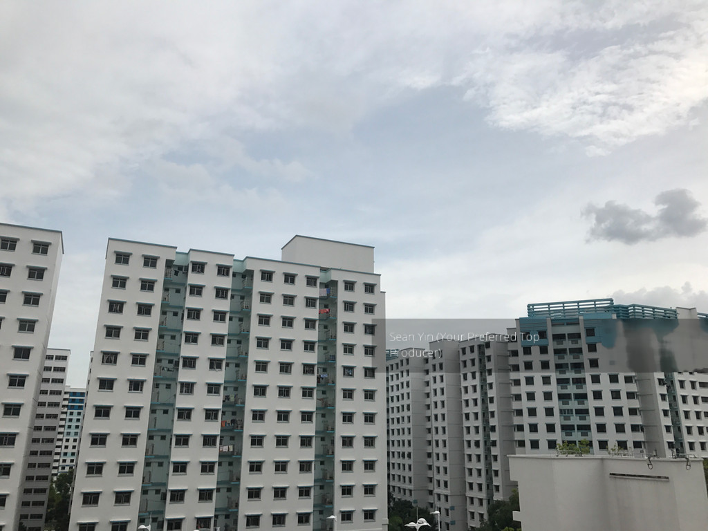 Blk 669B Jurong West Street 64 (Jurong West), HDB Executive #156584442